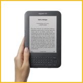 Kindle 3G