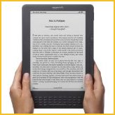 Kindle DX